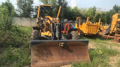 LiuGong CLG4215D