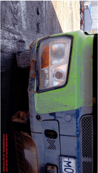 Shacman SX331863366,  4 192 км, 2022 года в лизинг