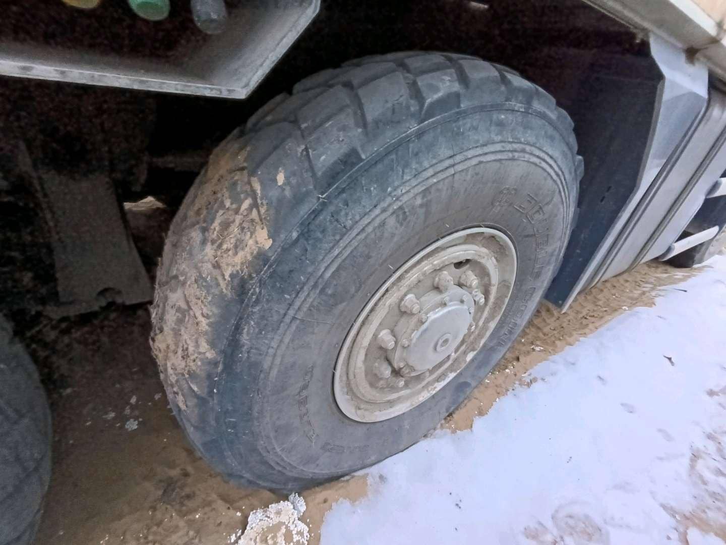 XCMG/MGCM XCT25L5_SR,  12 380 км, 2023 года в лизинг