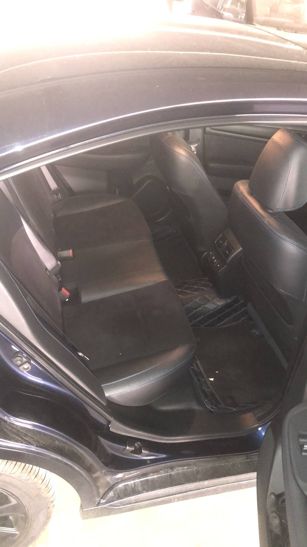 Subaru Legacy,  184 942 км, 2020 года в лизинг