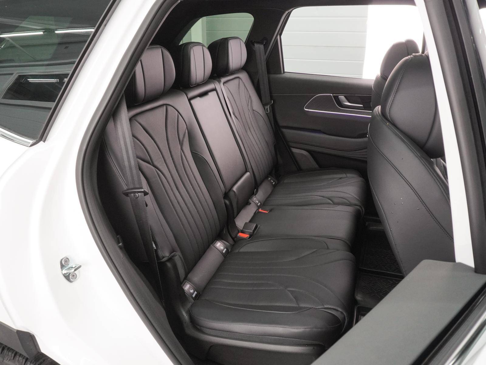 Chery Tiggo 9 ULTRA