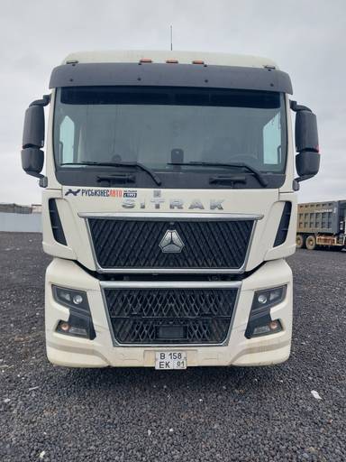 Sitrak C7H MAX ZZ4186V391HE