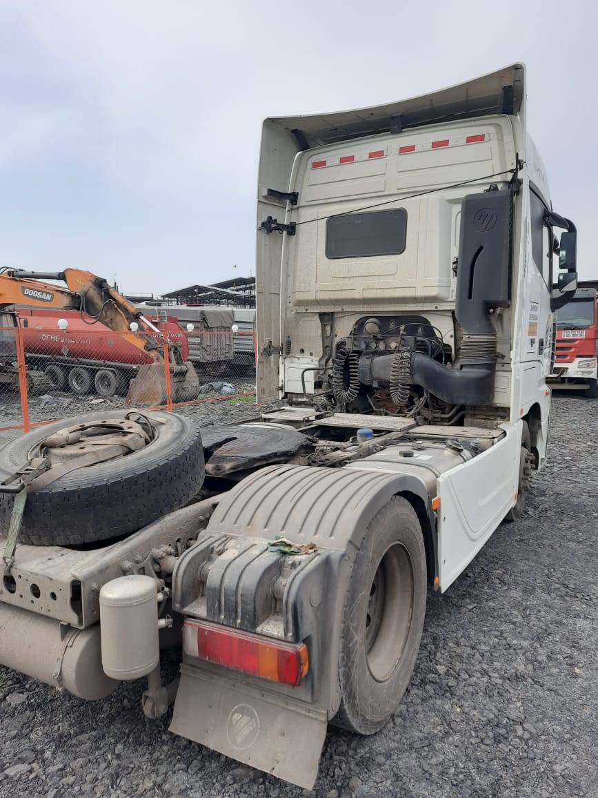 Foton AUMAN EST-F 1849 AMT Лот 000007807