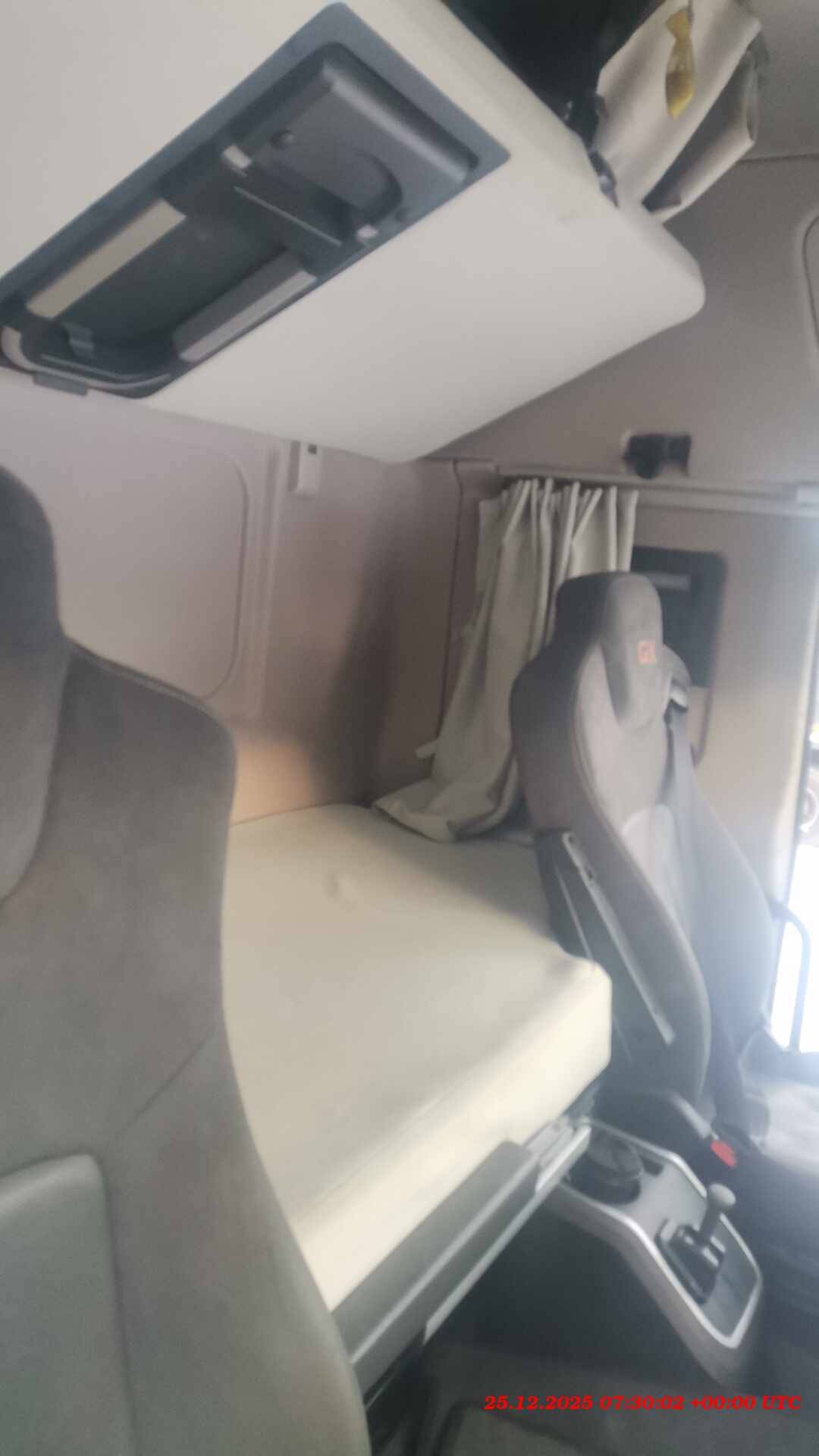 DongFeng GX D111A 4x2,  347 457 км, 2023 года в лизинг