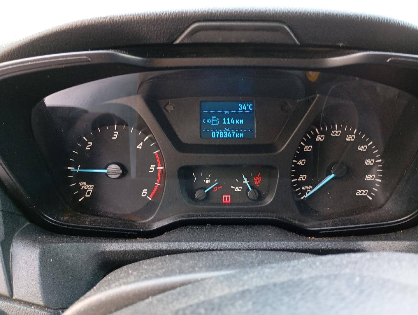 Ford Transit,  78 347 км, 2021 года в лизинг