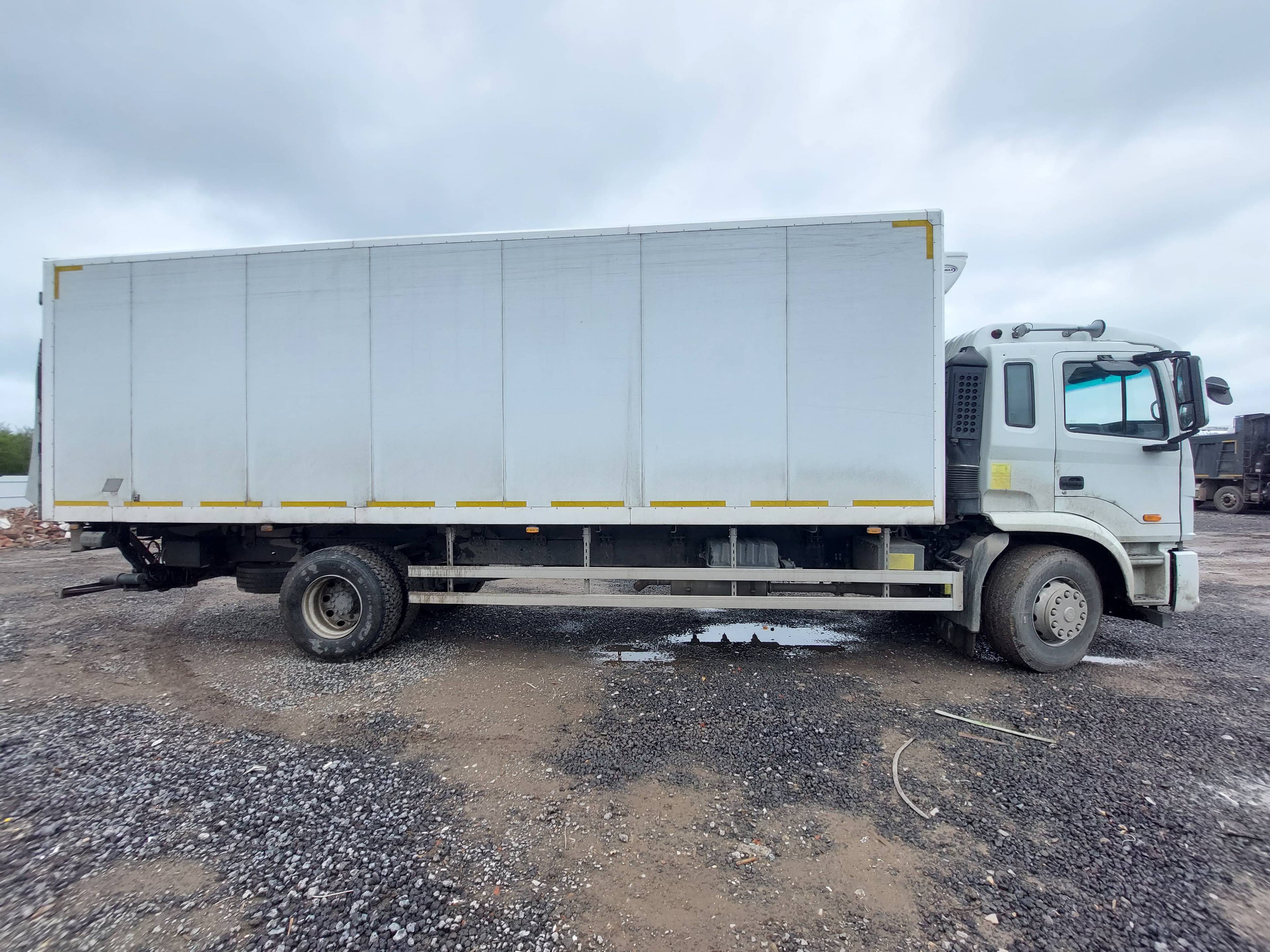 JAC N 200 Лот 000008639