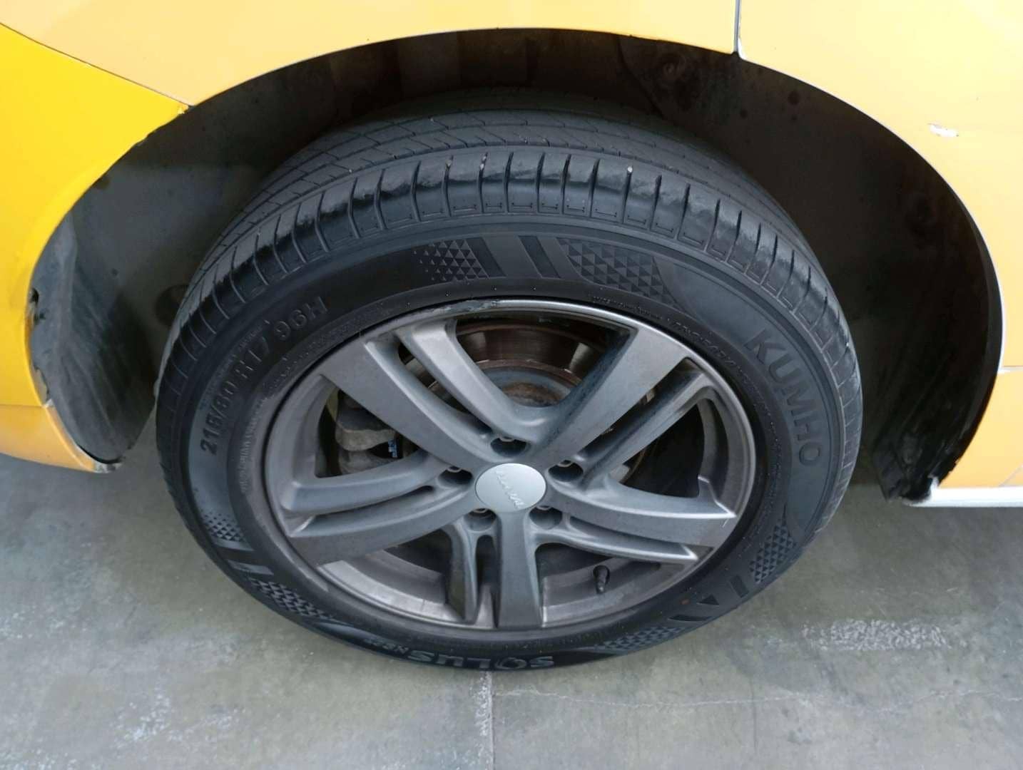 Haval Jolion,  175 717 км, 2023 года в лизинг