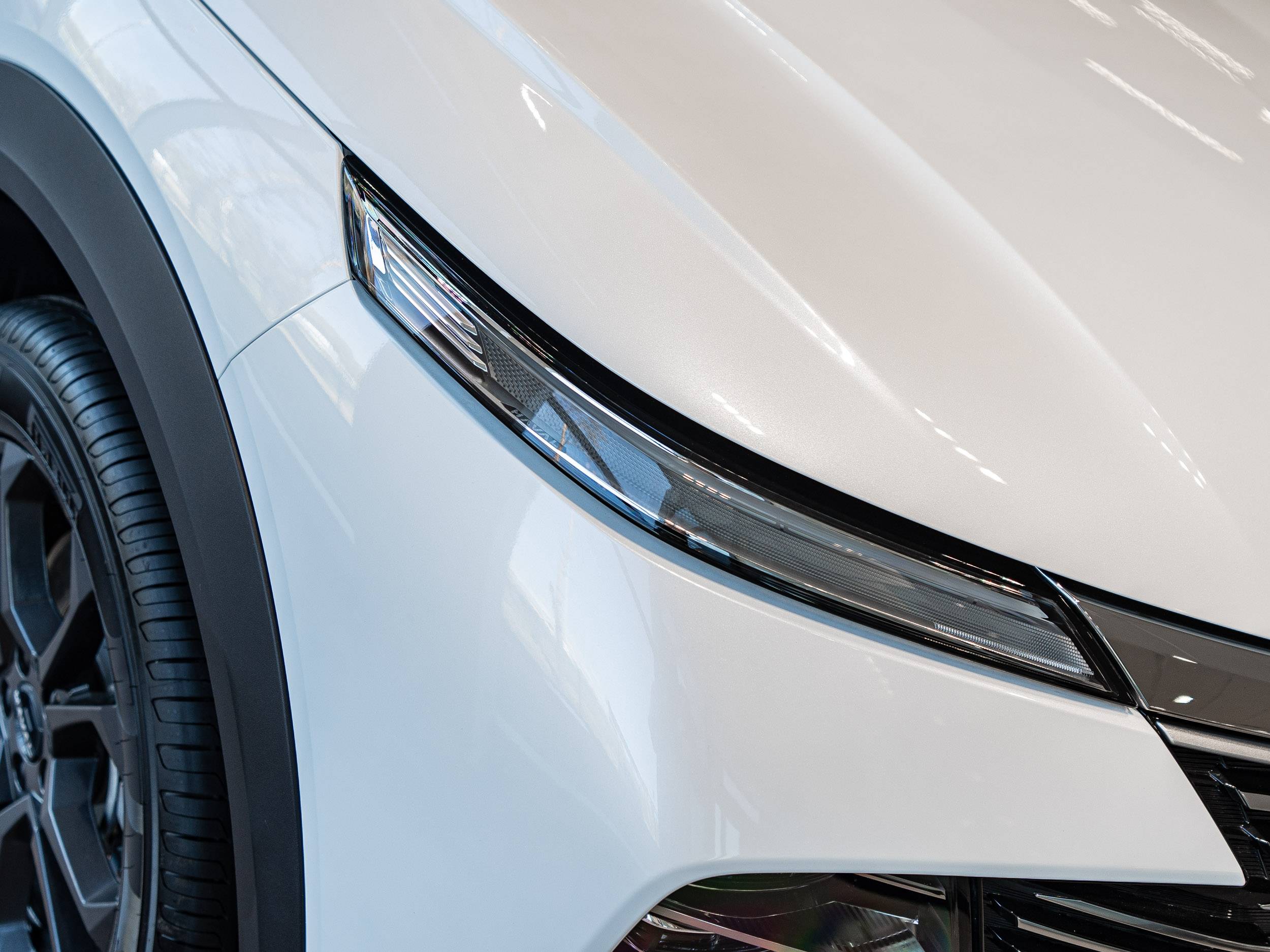 Haval F7 Premium 2.0 7DCT 4WD