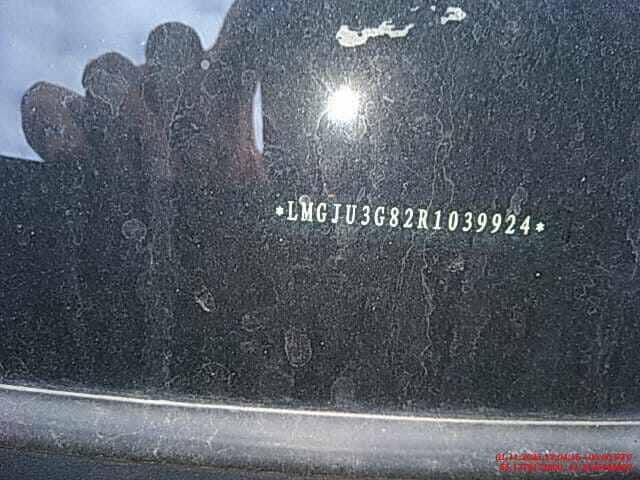 GAC GS8,  62 313 км, 2024 года