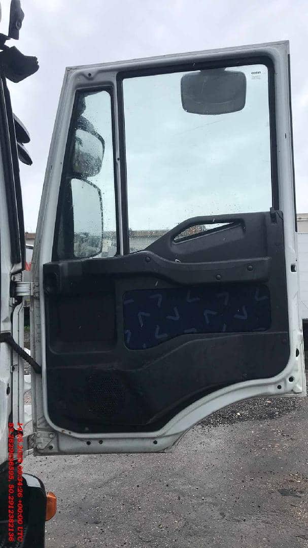 IVECO Stralis AT440S45T/PRR 4x2,  1 384 218 км, 2012 года в лизинг