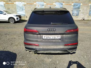Audi SQ7