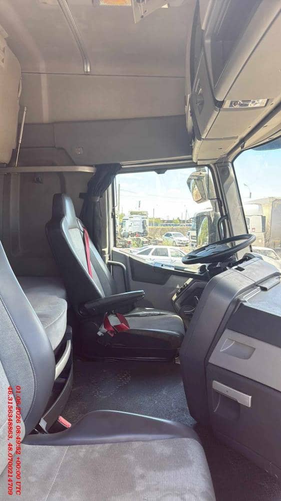 Renault T 440 4x2 (Sleeper Cab),  1 435 258 км, 2018 года в лизинг