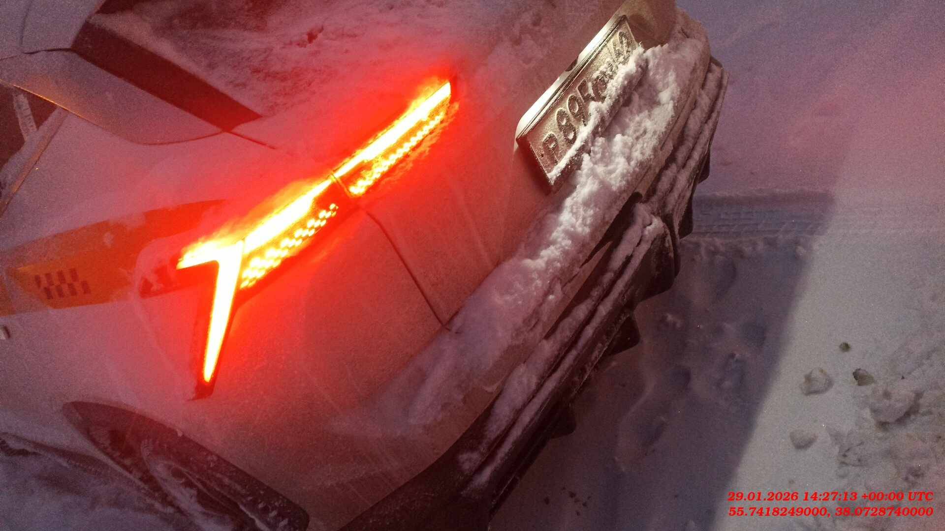 Jetour Dashing,  120 071 км, 2024 года в лизинг