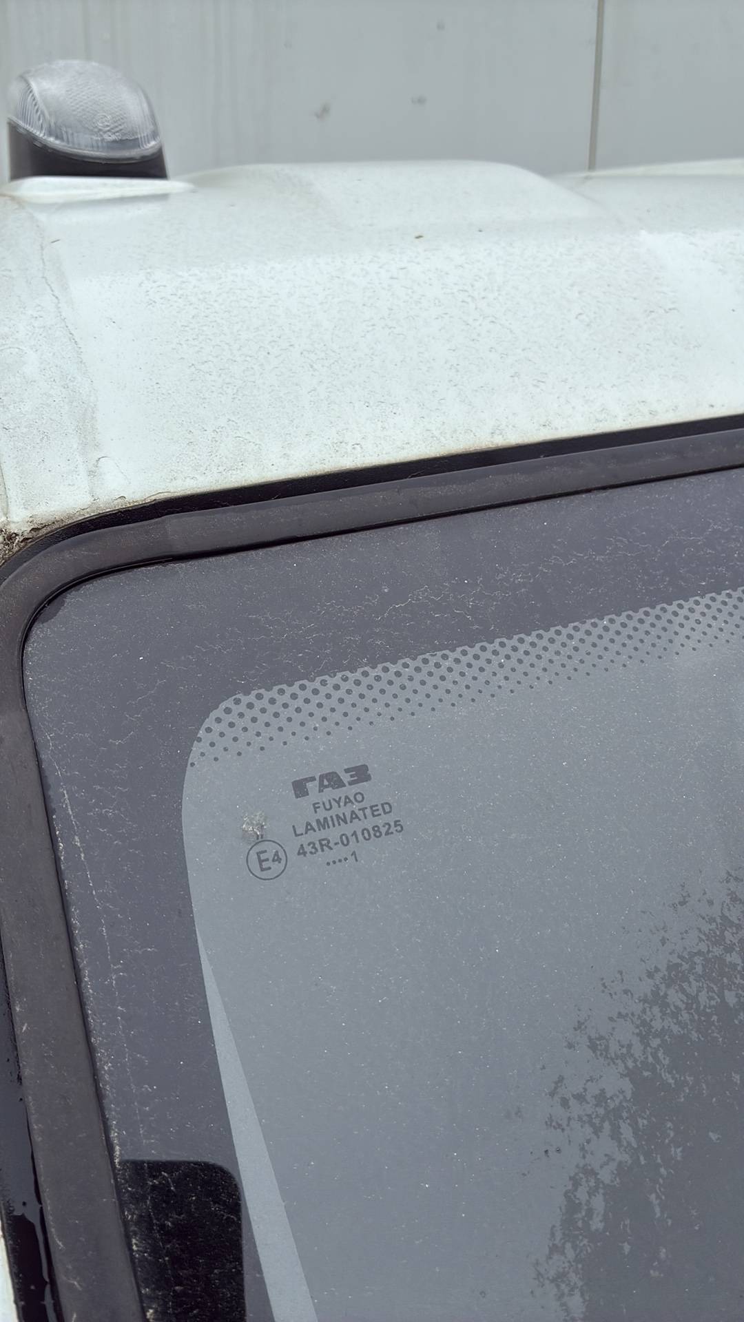 ГАЗ ГАЗель NEXT,  236 962 км, 2021 года в лизинг