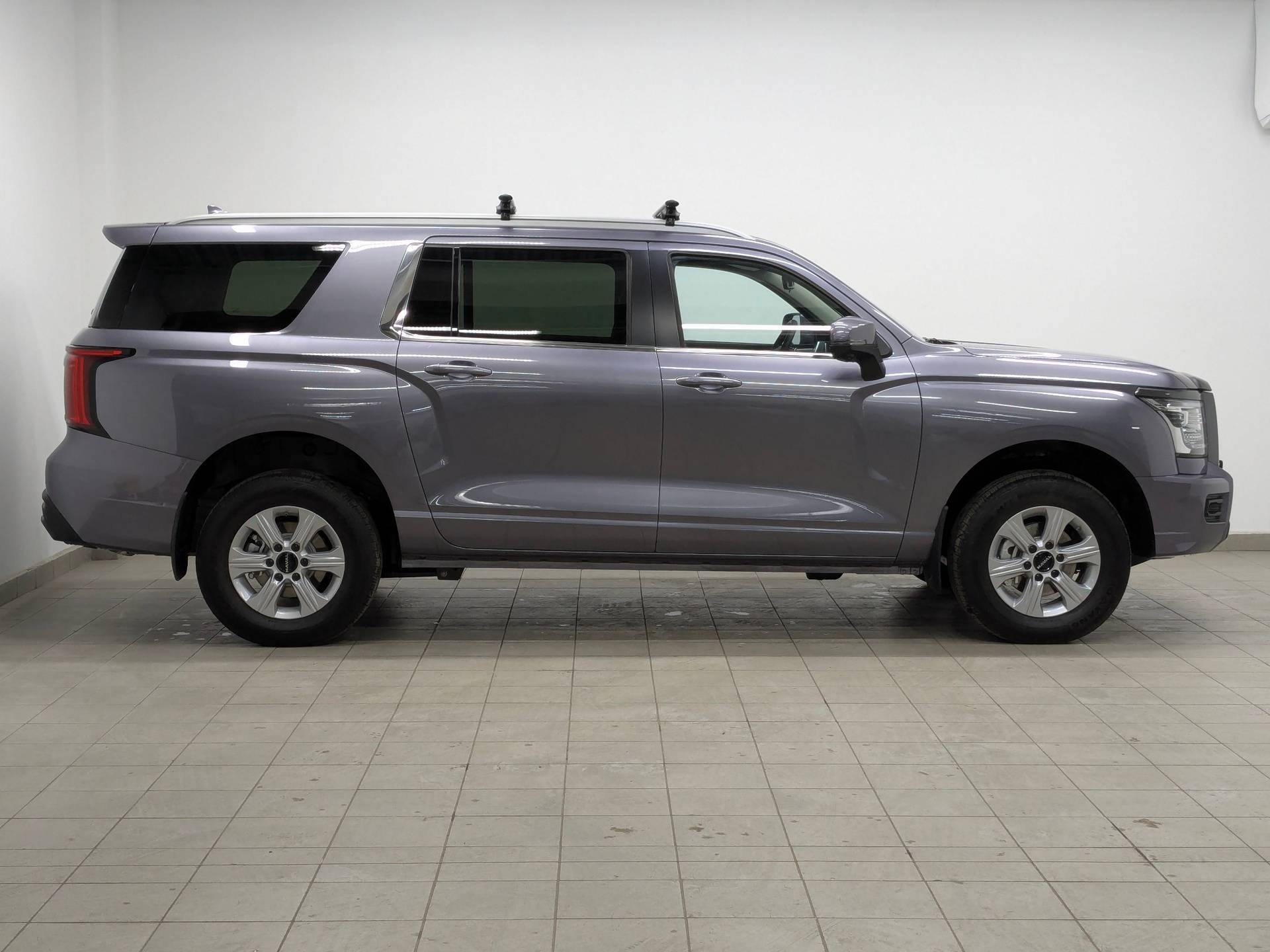 Haval H5 Elite 2.0D 8AT 4WD