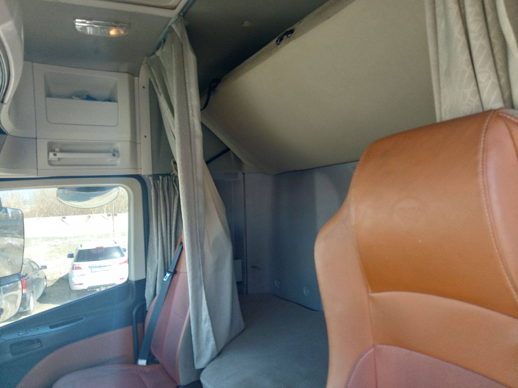 Foton AUMAN BJ4189SLFKA Лот 000005761