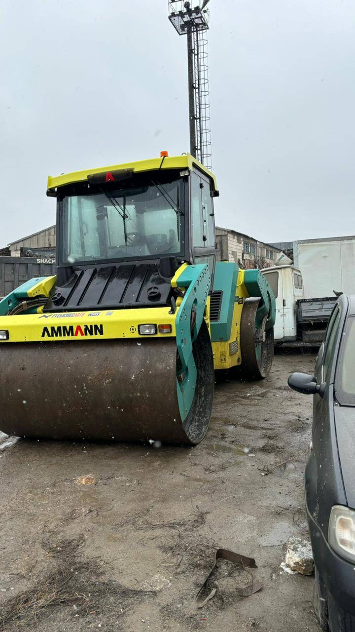 AMMANN AV130X Лот 000002585