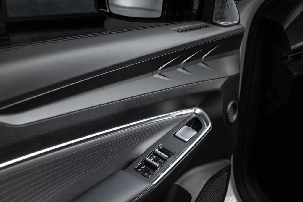 Geely Cityray Flagship 1.5T 7DCT 2WD