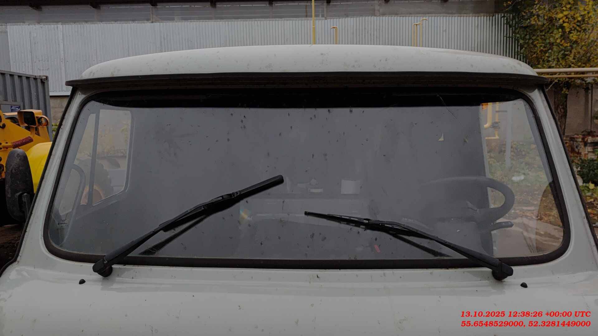 УАЗ 3909 Комби,  35 526 км, 2024 года в лизинг