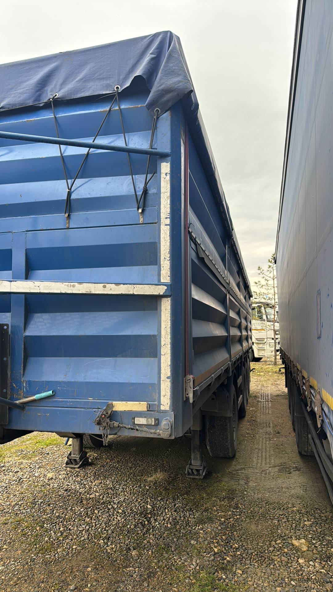 СЗА 924312, 2022 года в лизинг