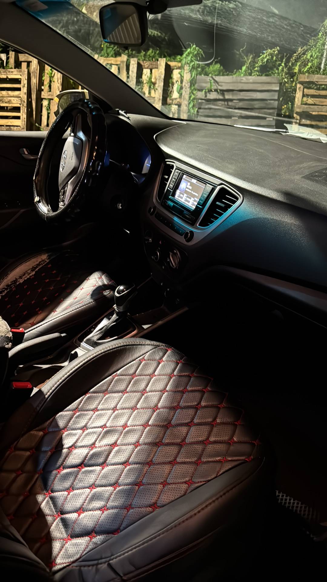 Hyundai Solaris,  397 099 км, 2019 года в лизинг