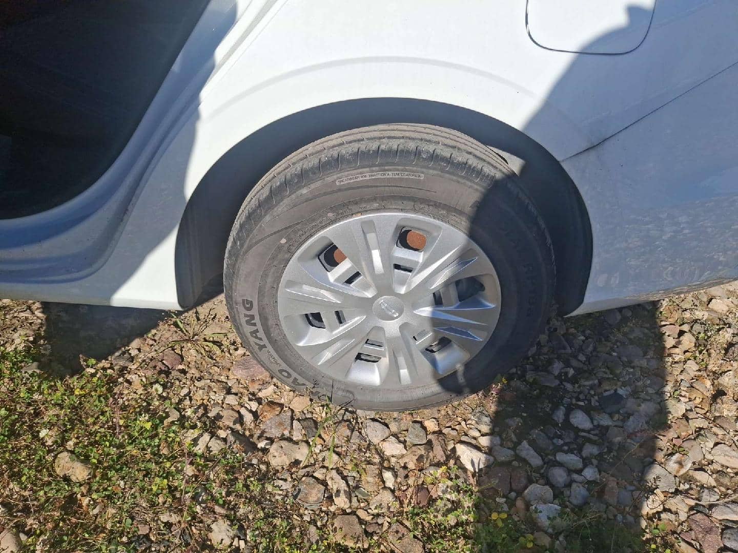 Geely Emgrand,  43 349 км, 2024 года в лизинг
