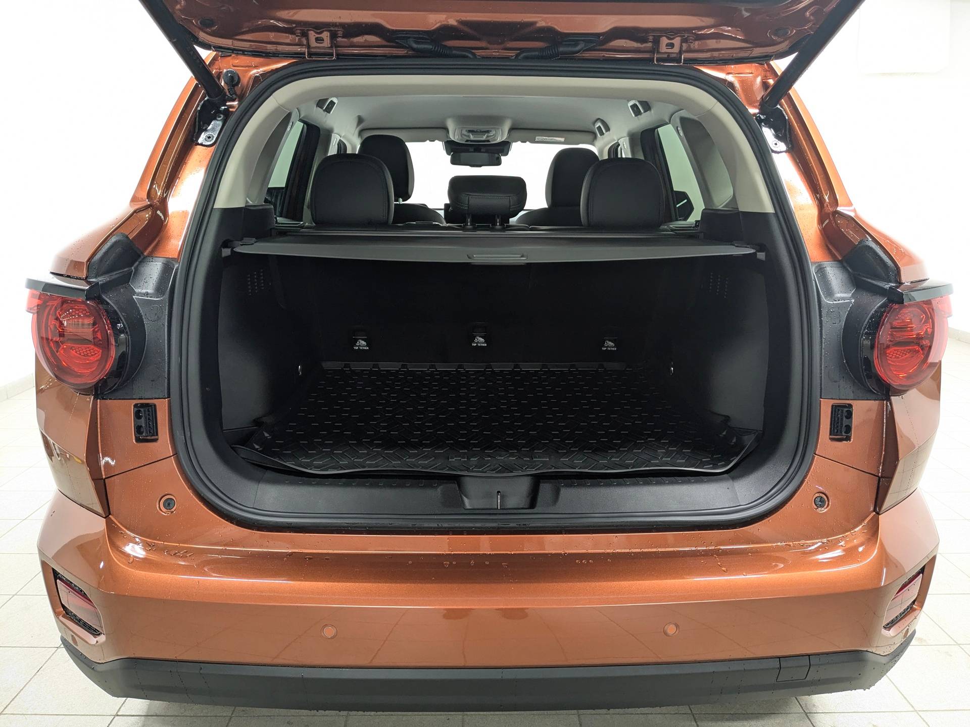 Haval H7 2.0T DCT AWD Premium