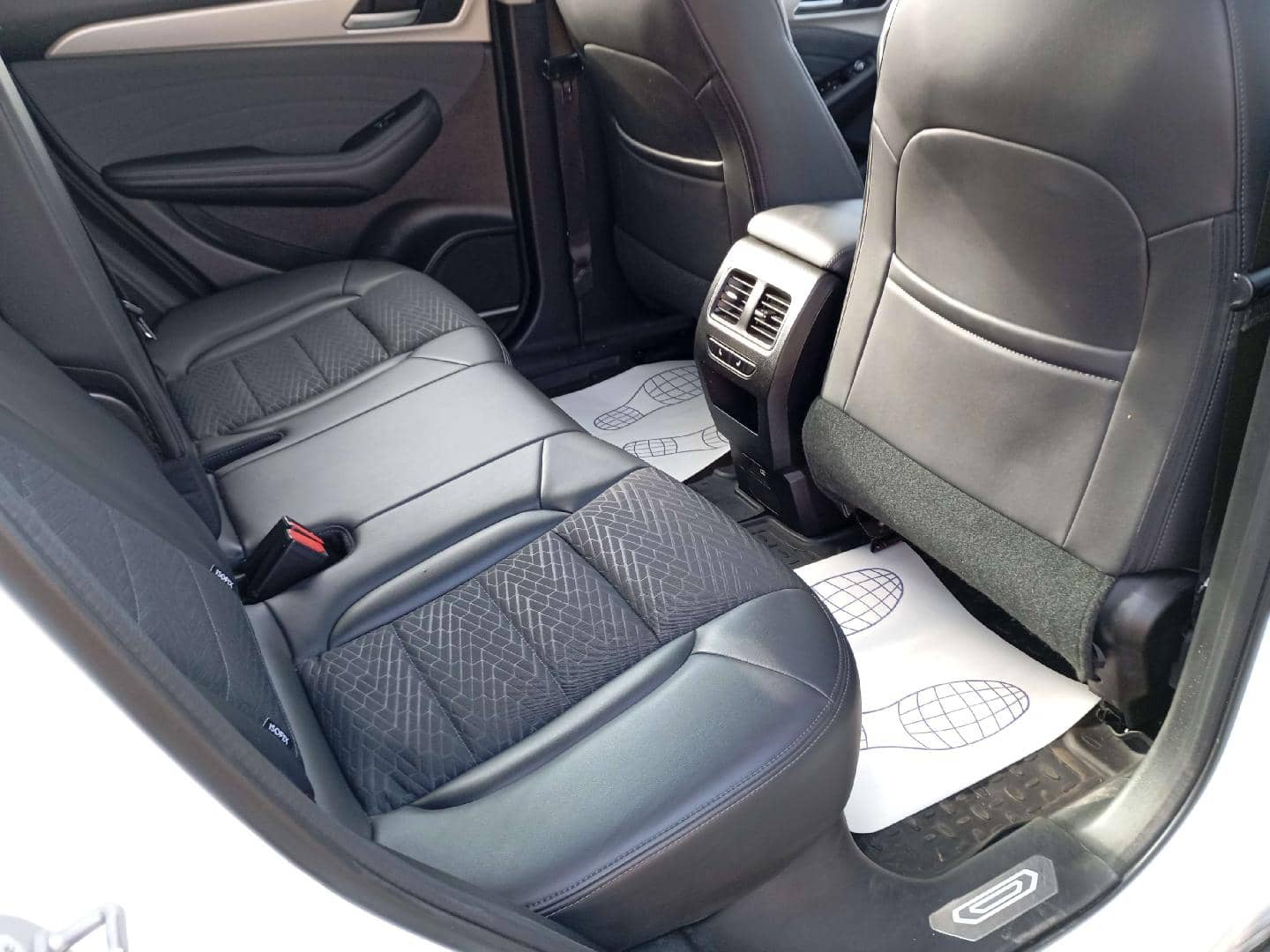 Haval F7,  88 222 км, 2024 года в лизинг