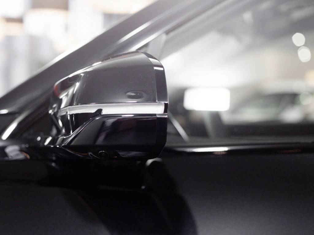 Geely Atlas Флагман 2.0Т АТ полный привод