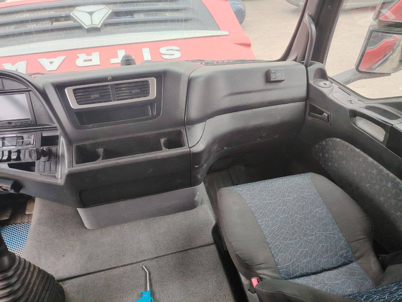 Sitrak ZZ3316V386ME Лот 000000388