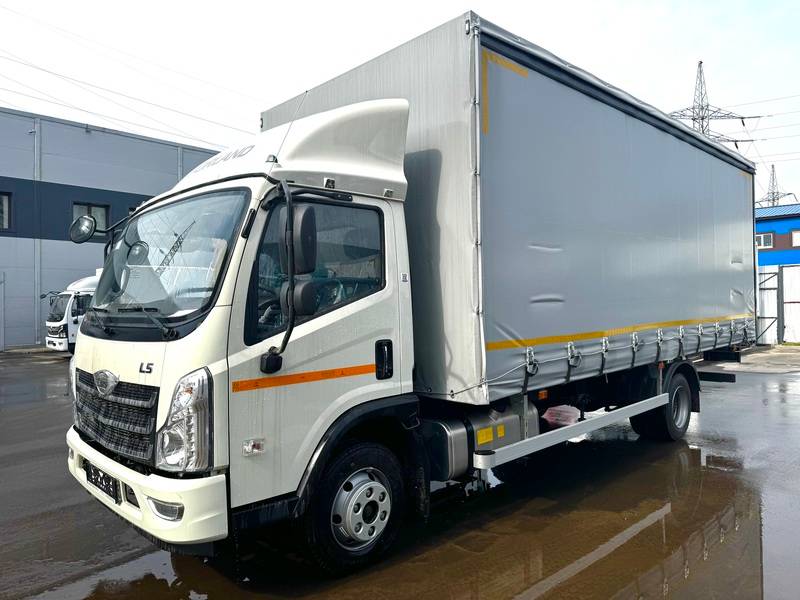 FORLAND L5 (BJ1089) L5 (BJ1089)