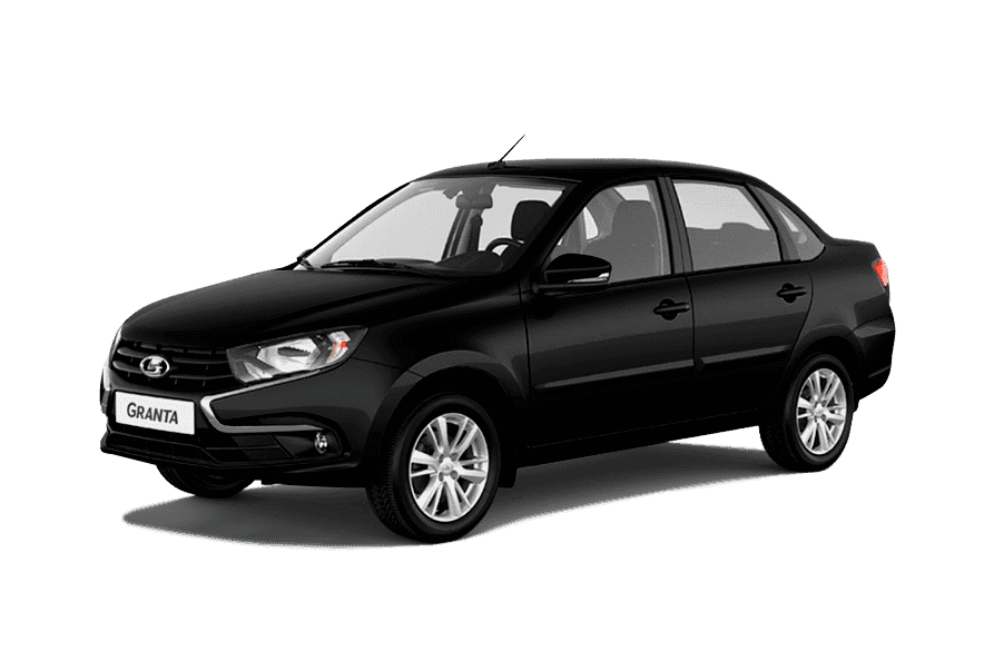 Lada Granta Sport седан Sport 24 1.6 118hp 5MT