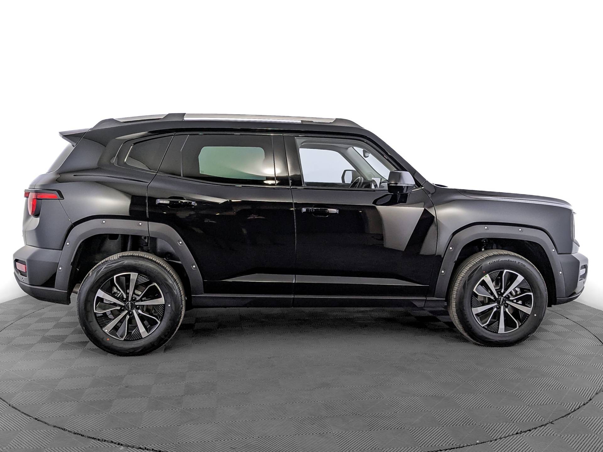 Haval H7 2.0T DCT AWD Premium