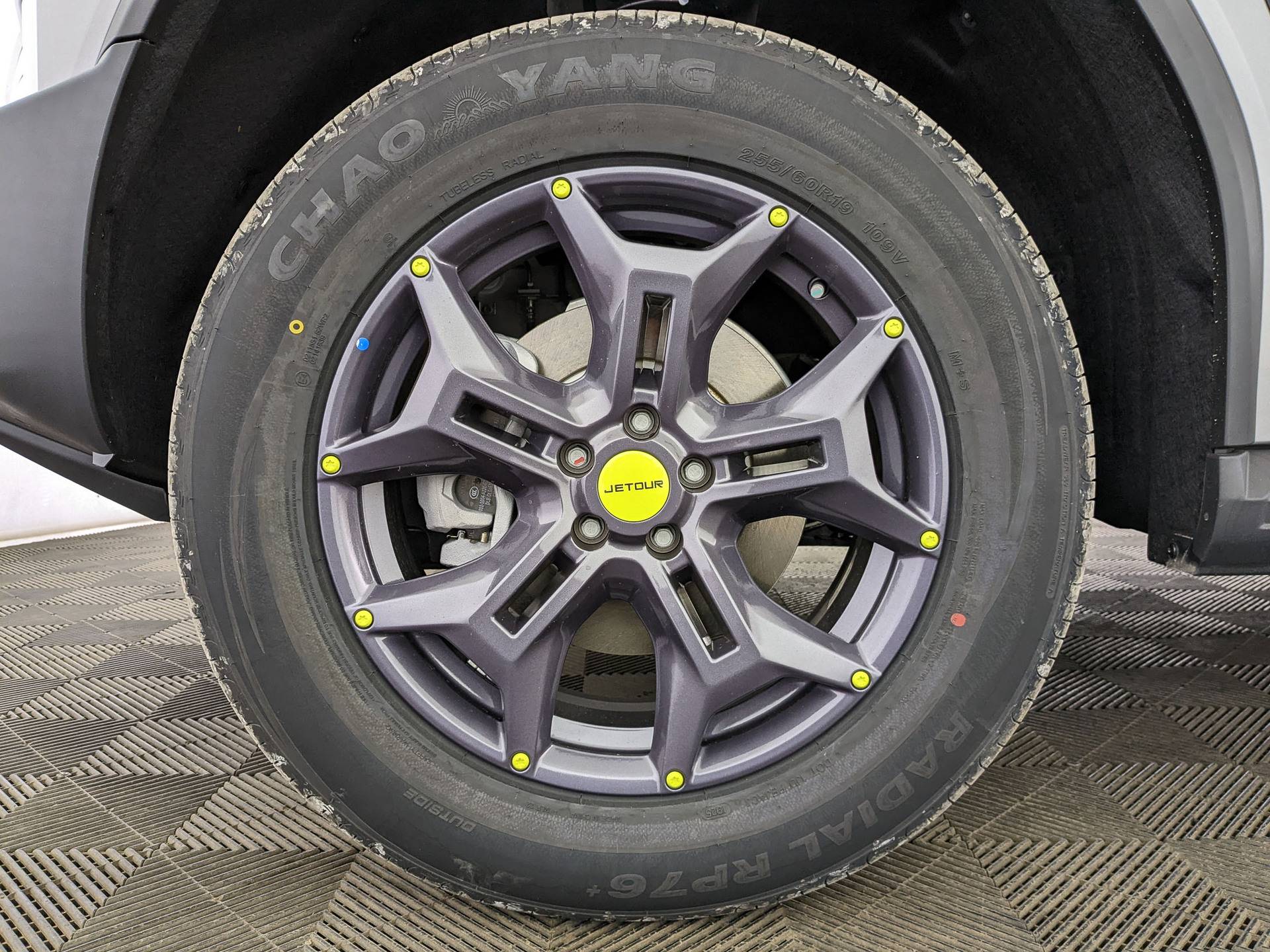 Jetour T2 Voyage 2.0TGDI 7DCT