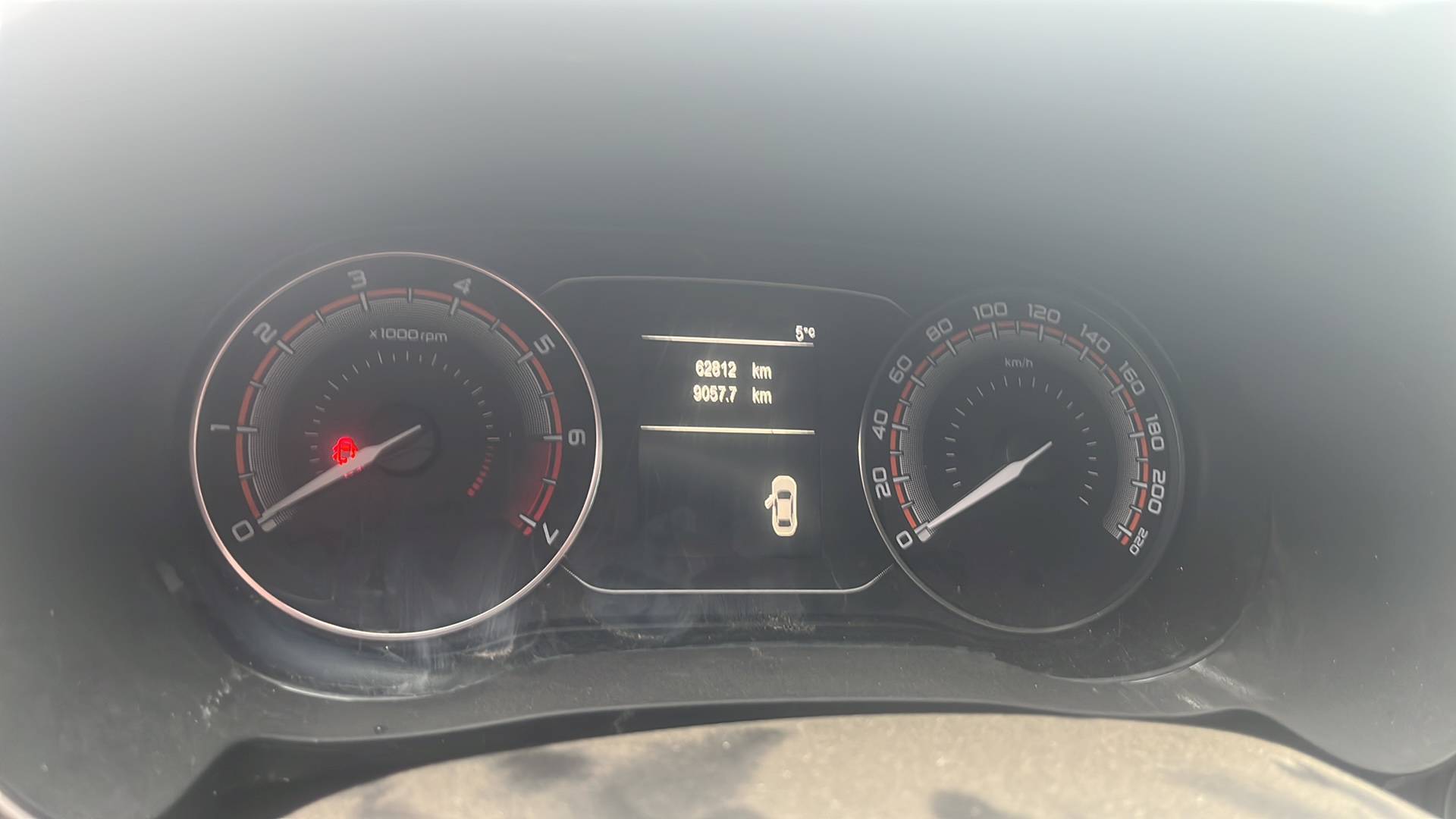 Lada Vesta SW,  62 563 км, 2024 года в лизинг