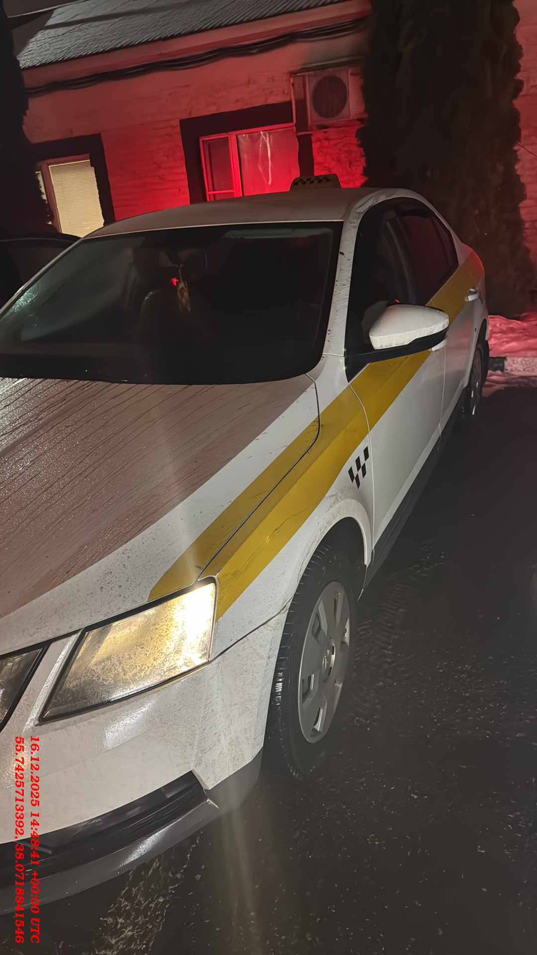 Skoda Octavia,  319 709 км, 2018 года в лизинг