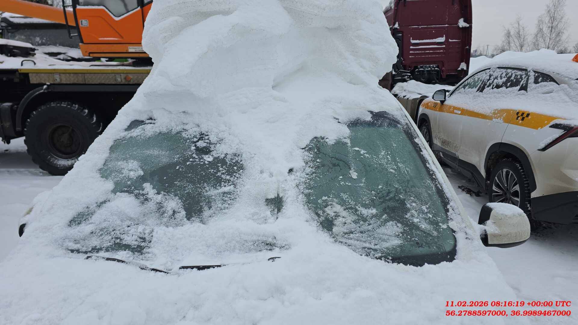 Lada Largus фургон,  238 564 км, 2020 года в лизинг