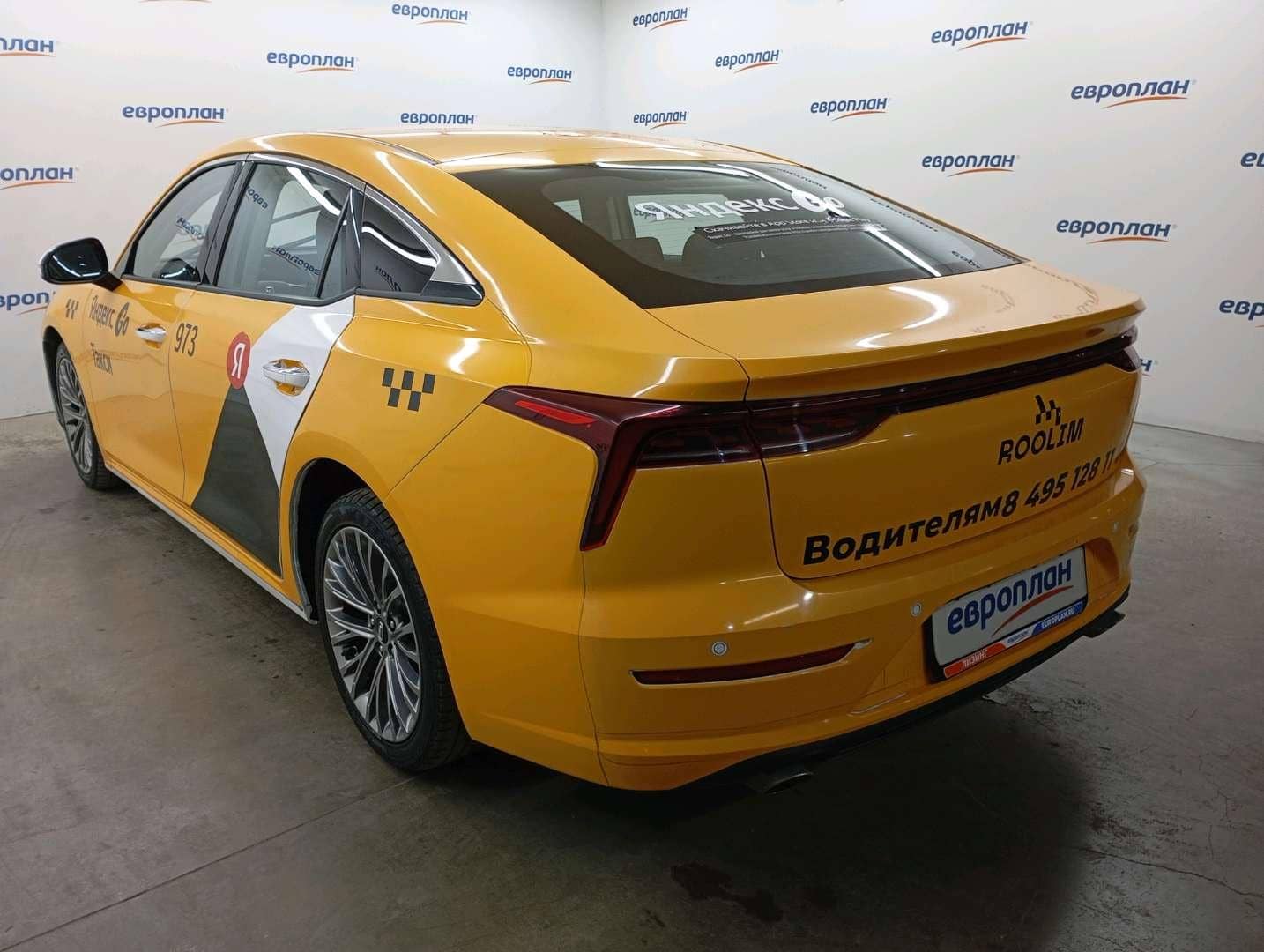 FAW Bestune B70,  164 304 км, 2023 года в лизинг