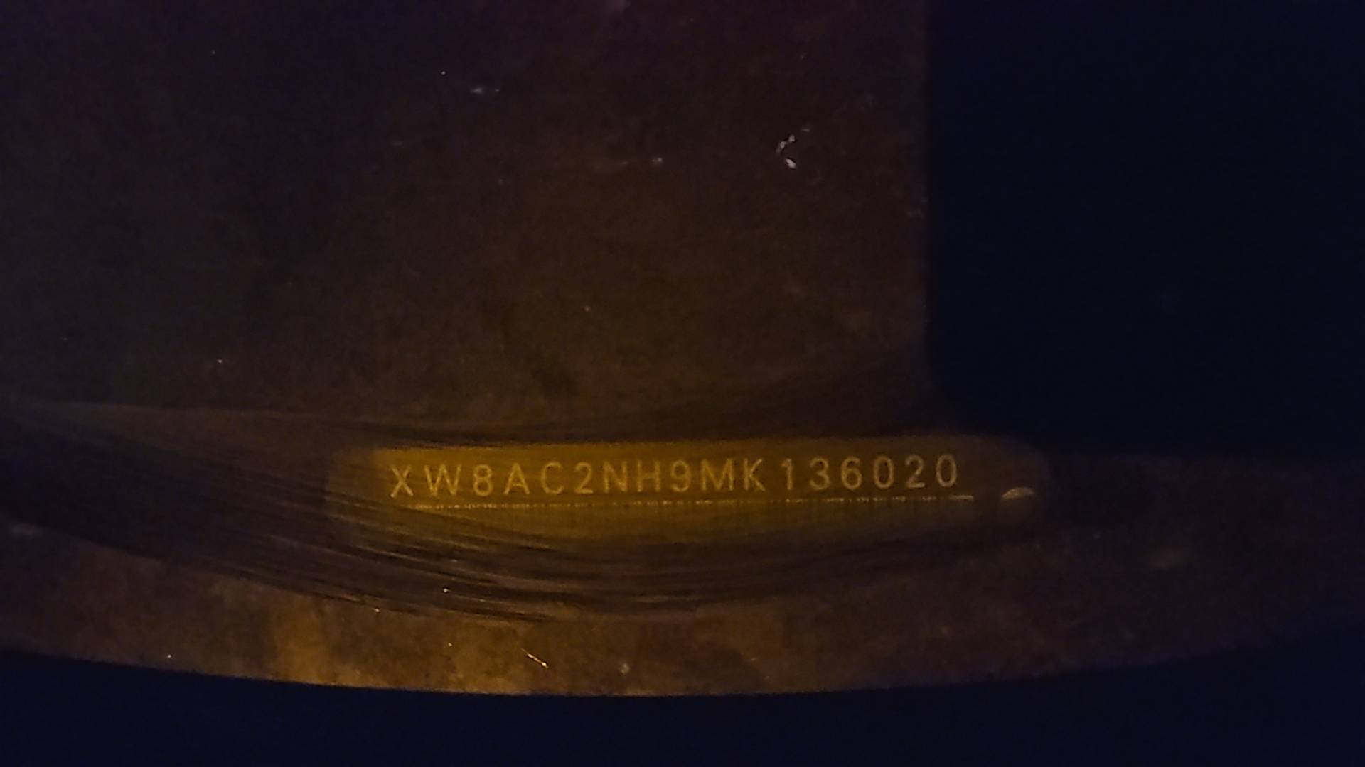 Skoda Rapid,  336 301 км, 2021 года в лизинг