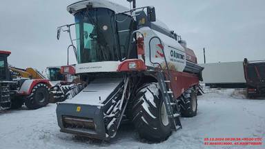 Ростсельмаш VECTOR 410