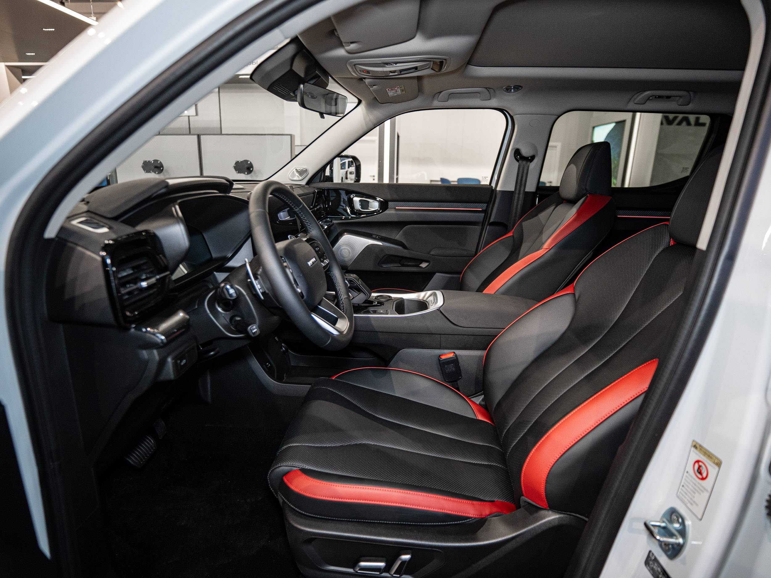 Haval H3 Tech+ 1.5T DCT 2WD
