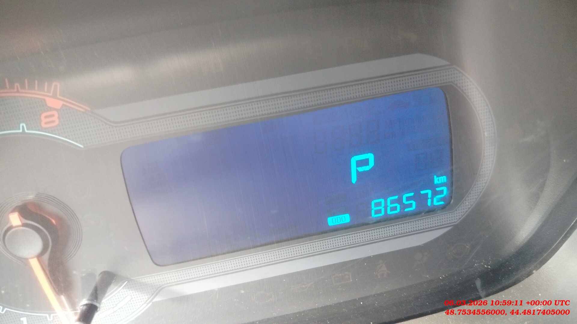 Chevrolet Cobalt,  86 572 км, 2023 года в лизинг