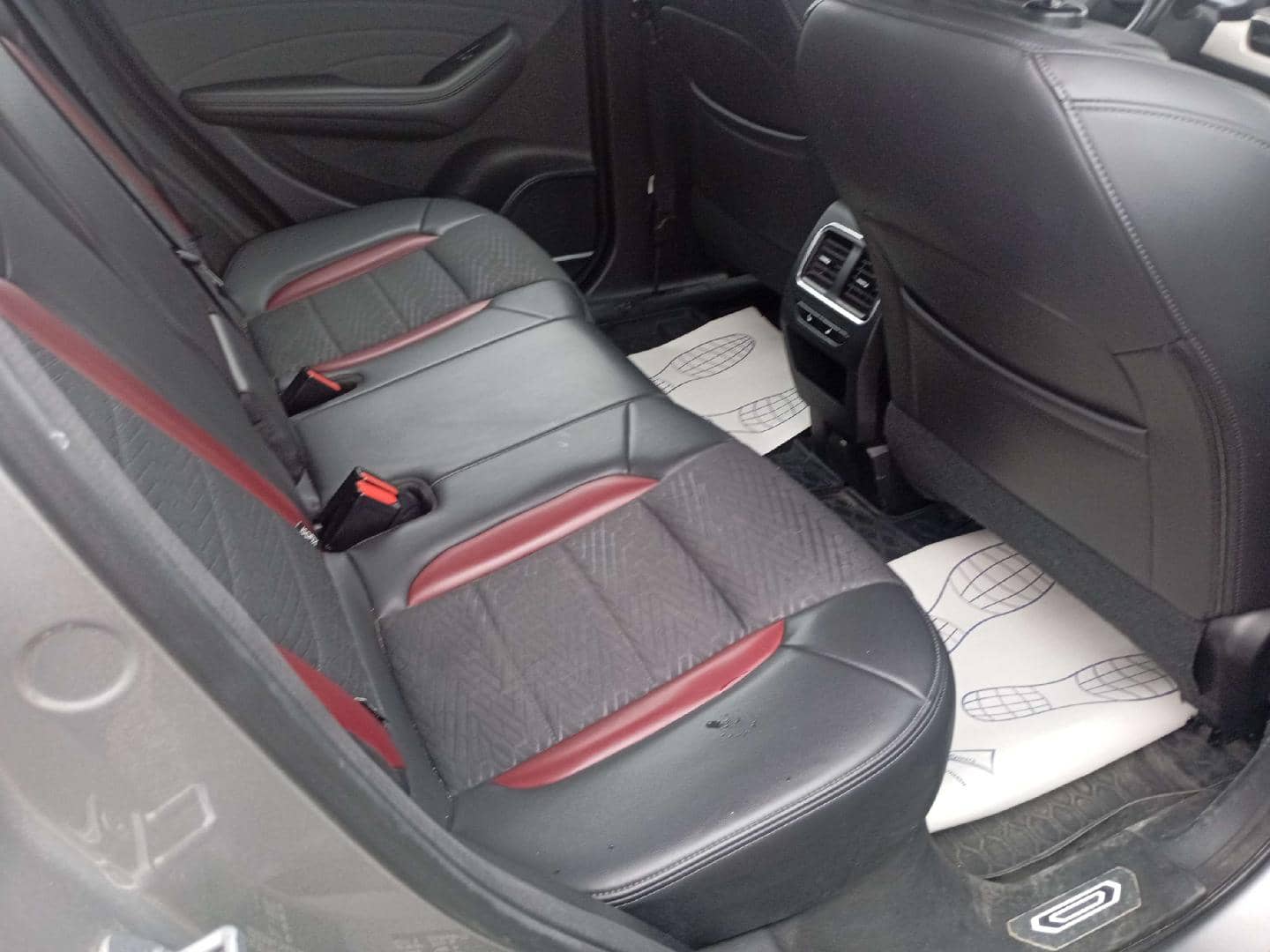 Haval F7,  221 496 км, 2022 года в лизинг
