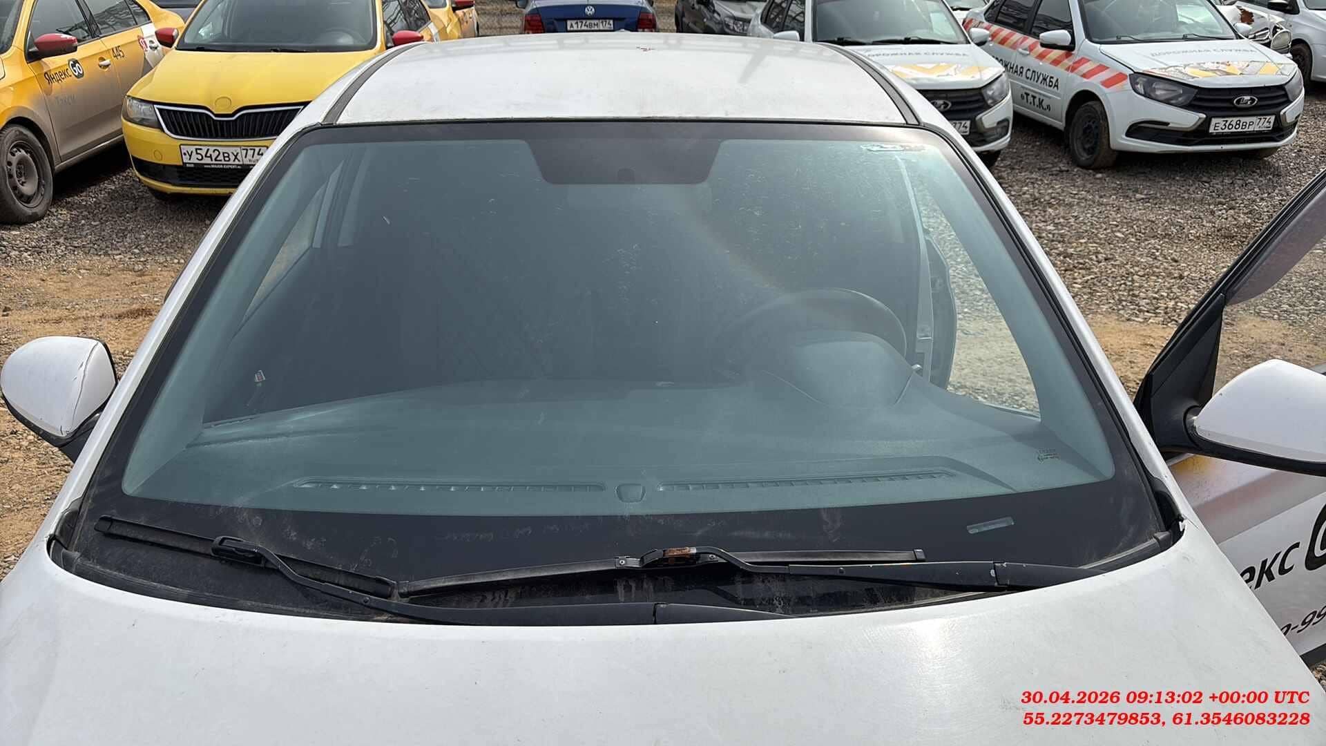 Hyundai Solaris,  323 004 км, 2018 года