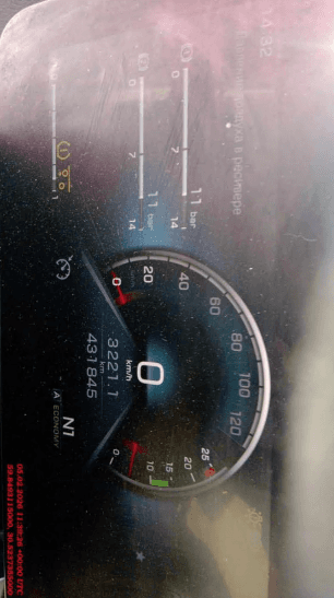 Mercedes-Benz Actros 1848 LS,  431 845 км, 2023 года в лизинг