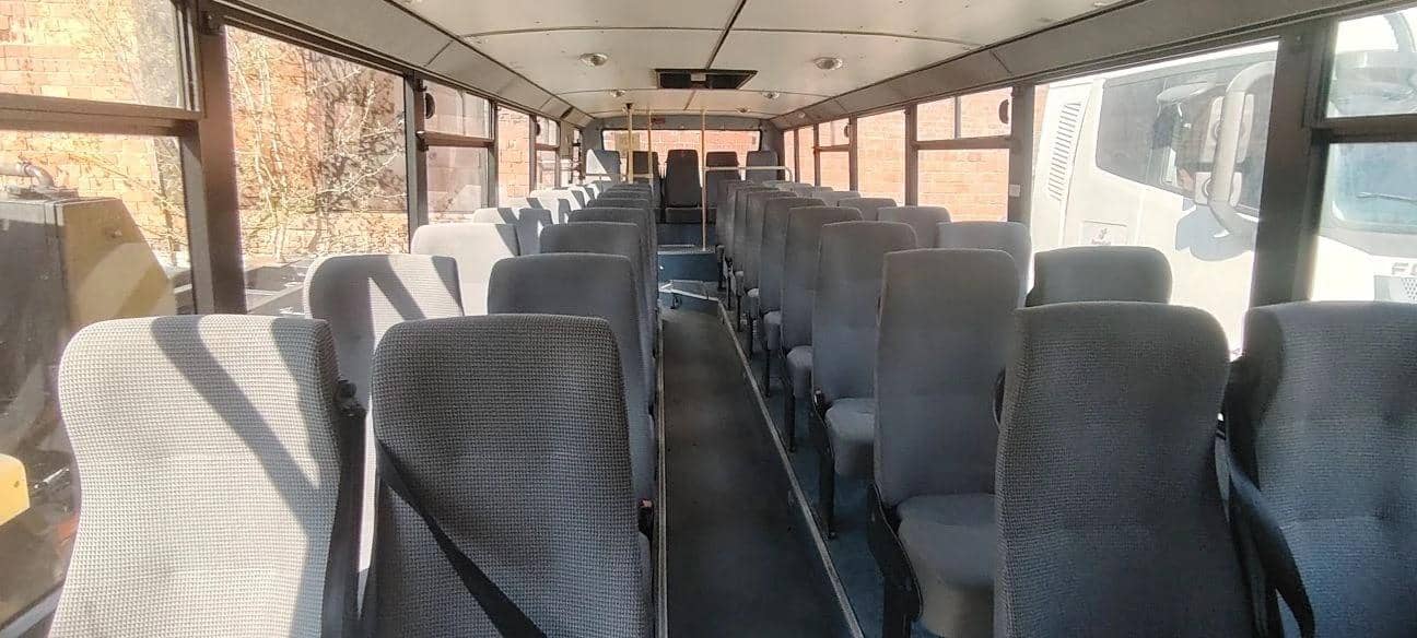 КАВЗ 4238-В2,  166 213 км, 2021 года в лизинг
