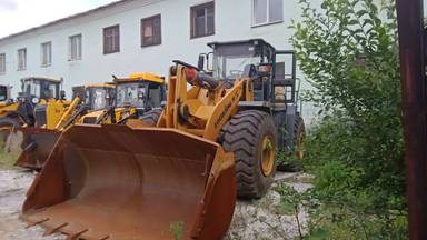LonKing LG863G