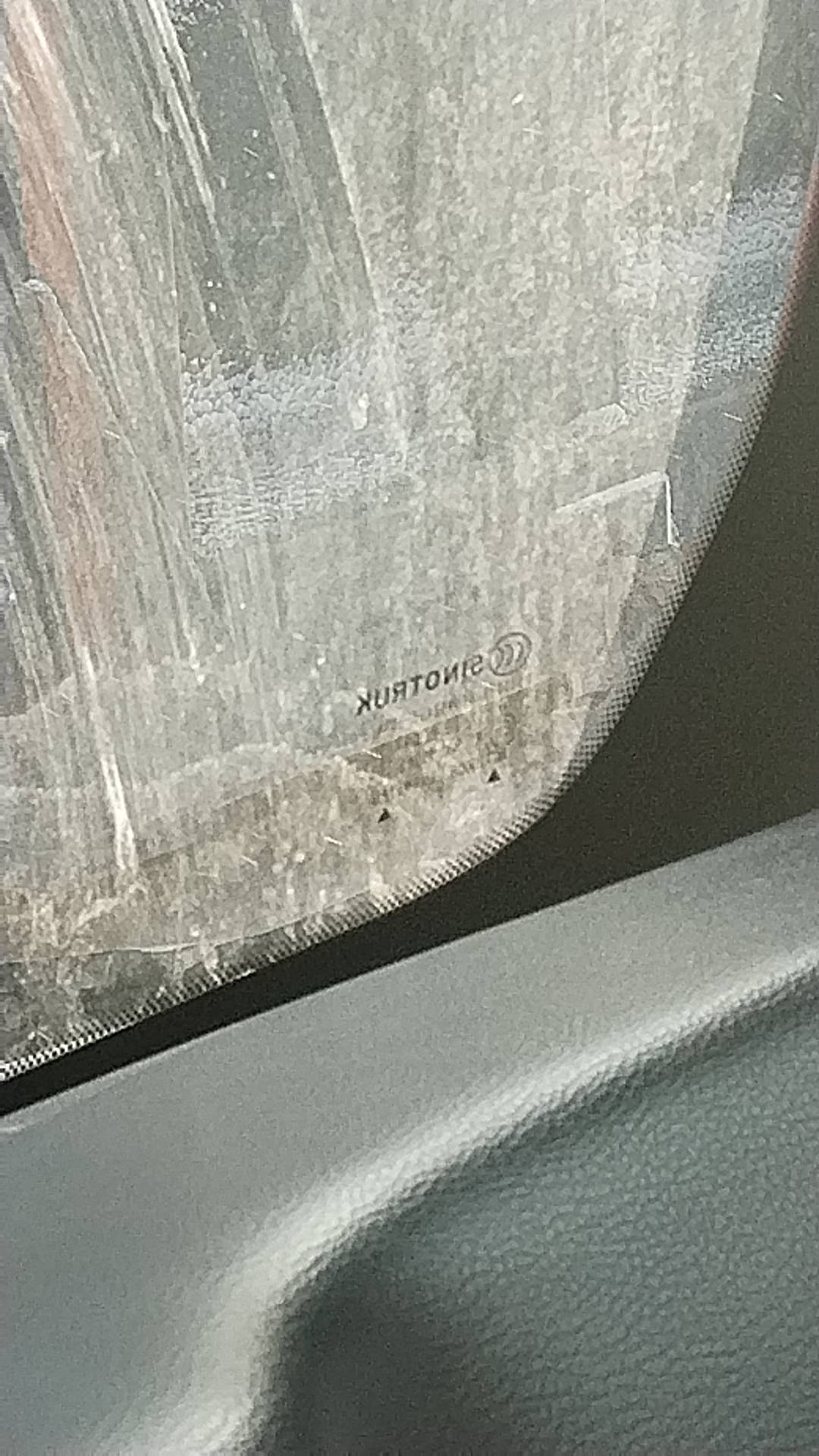 Sitrak ZZ3256V384ME,  140 776 км, 2022 года в лизинг