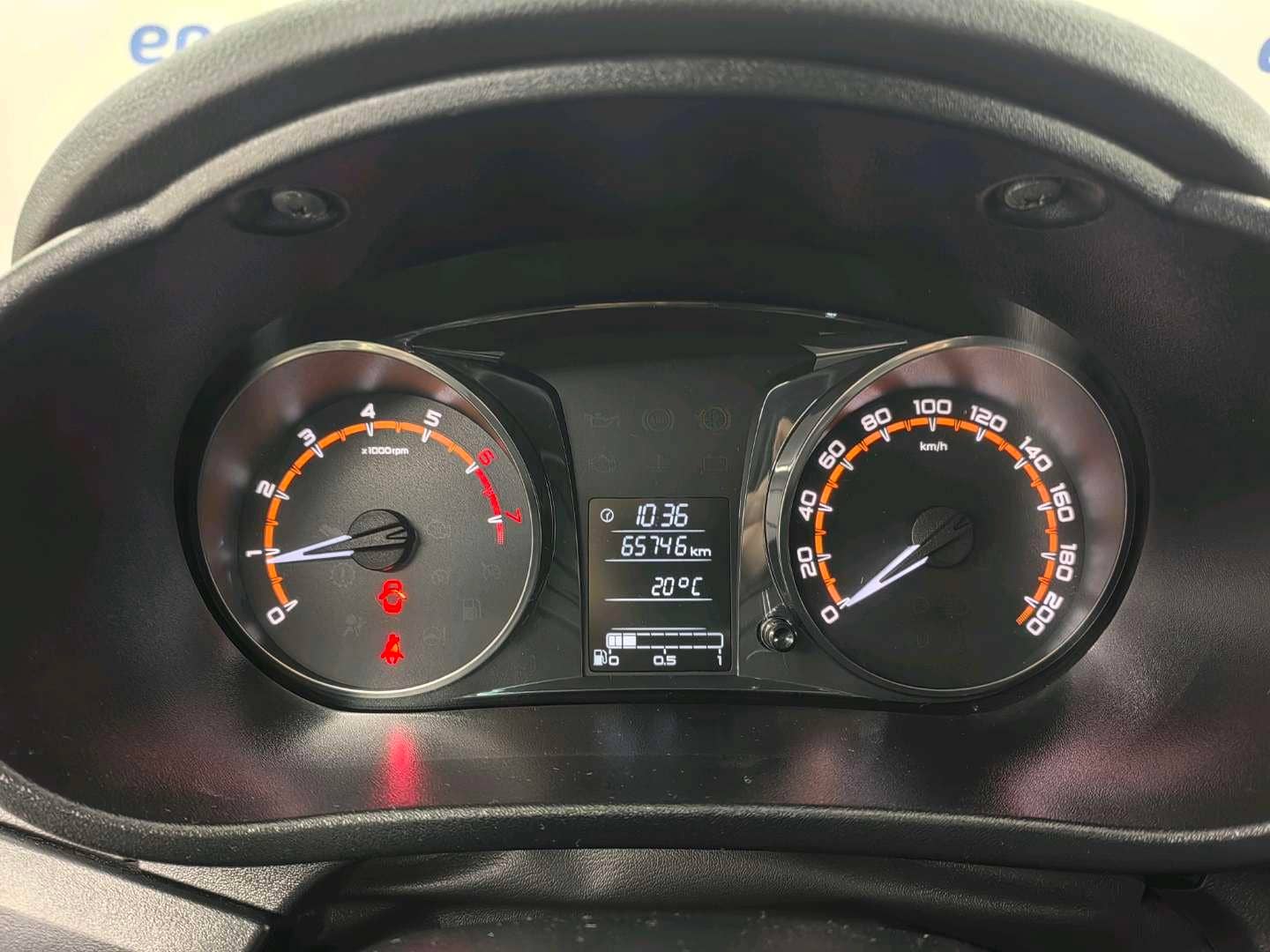 Lada Granta седан,  65 746 км, 2024 года в лизинг