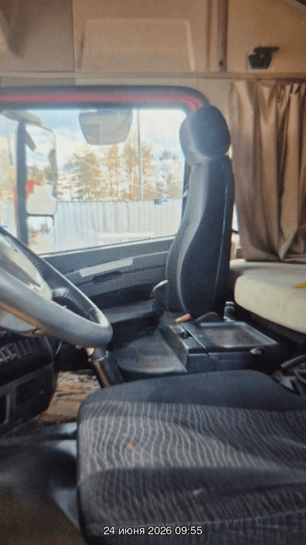 Shacman SX42584V324,  156 440 км, 2022 года в лизинг